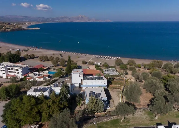 Lindian Jewel Hotel And Villas