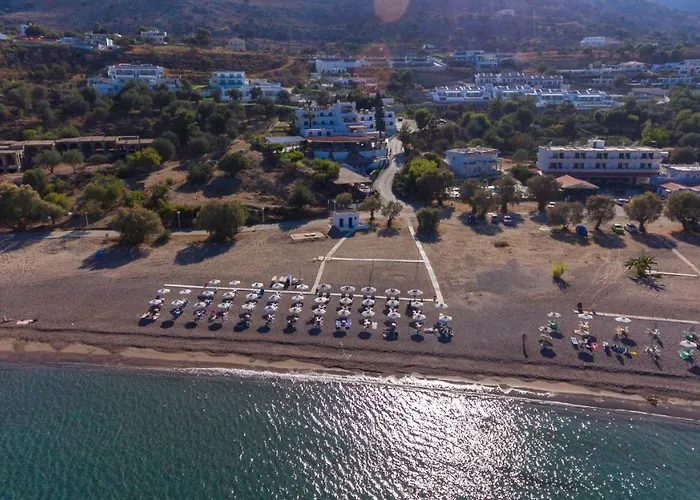 Lindian Jewel Hotel And Villas